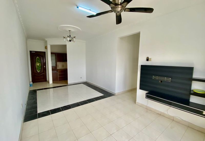 Section 19 (Seksyen 19) @ Shah Alam