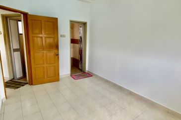 Section 19 (Seksyen 19) @ Shah Alam