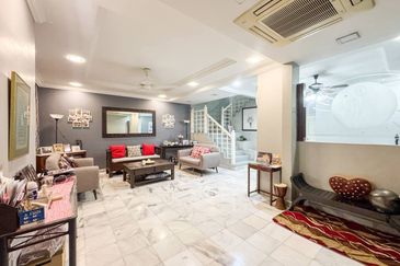 Bandar Sri Damansara