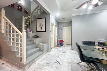 Bandar Sri Damansara