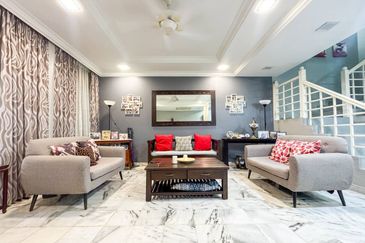 Bandar Sri Damansara