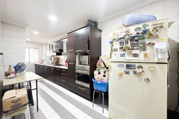 Bandar Sri Damansara