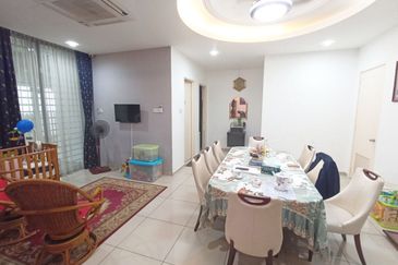 Seksyen 7, Shah Alam