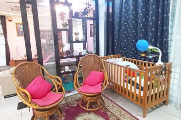 Seksyen 7, Shah Alam