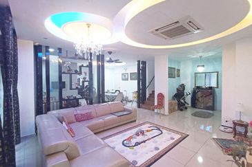 Seksyen 7, Shah Alam