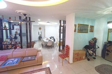 Seksyen 7, Shah Alam