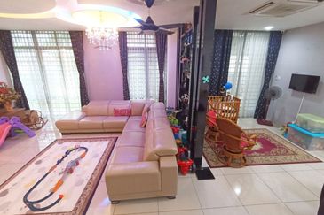 Seksyen 7, Shah Alam