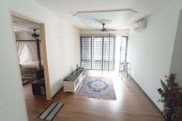 Seksyen 7, Shah Alam