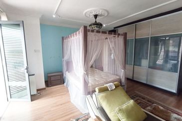 Seksyen 7, Shah Alam