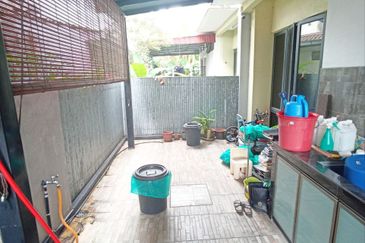 Seksyen 7, Shah Alam