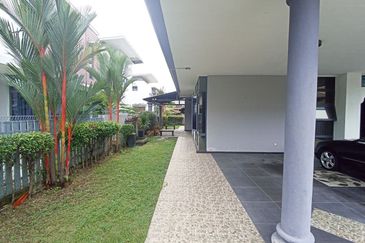 Seksyen 7, Shah Alam