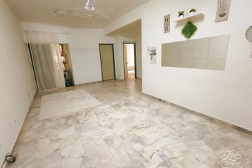 Bandar Pinggiran Subang