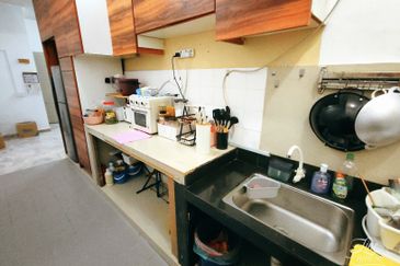 Bandar Pinggiran Subang