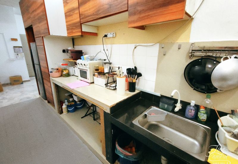 Bandar Pinggiran Subang