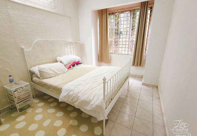 Bandar Pinggiran Subang