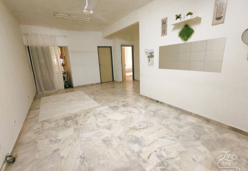 Bandar Pinggiran Subang