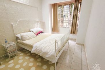 Bandar Pinggiran Subang