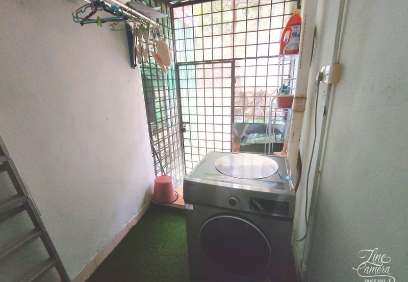 Bandar Pinggiran Subang