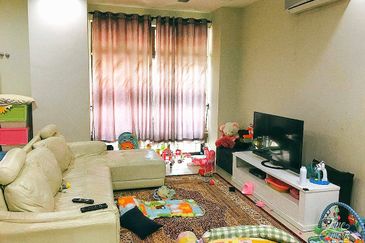 Seksyen 7, Shah Alam