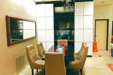 Seksyen 7, Shah Alam