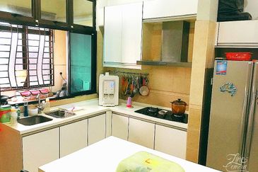 Seksyen 7, Shah Alam