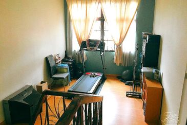 Seksyen 7, Shah Alam