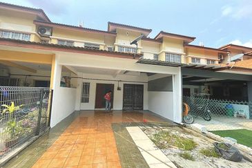 Bandar Saujana Utama