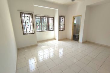 Bandar Saujana Utama