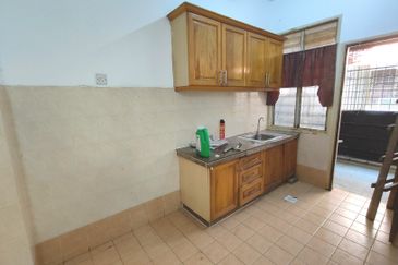 Bandar Saujana Utama