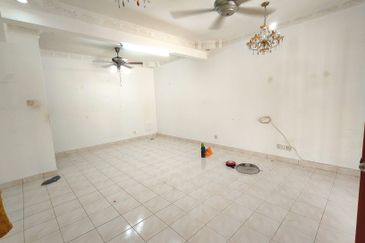 Bandar Saujana Utama