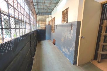 Bandar Saujana Utama