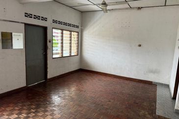 Seksyen 11, Shah Alam