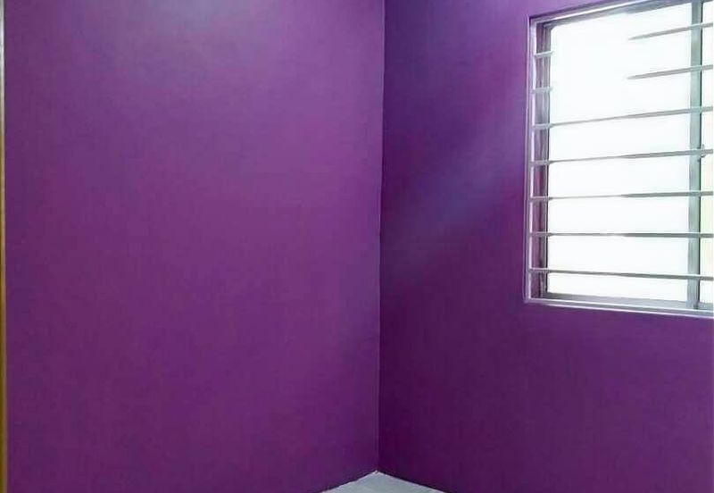 Astana Alam Apartment