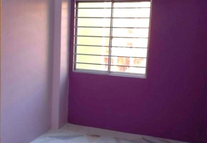 Astana Alam Apartment