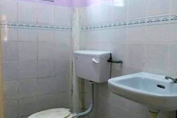 Astana Alam Apartment