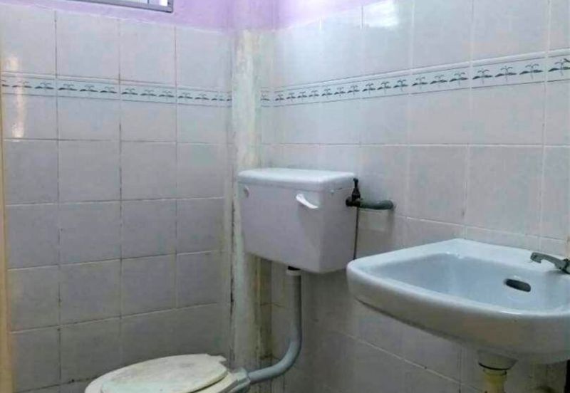 Astana Alam Apartment