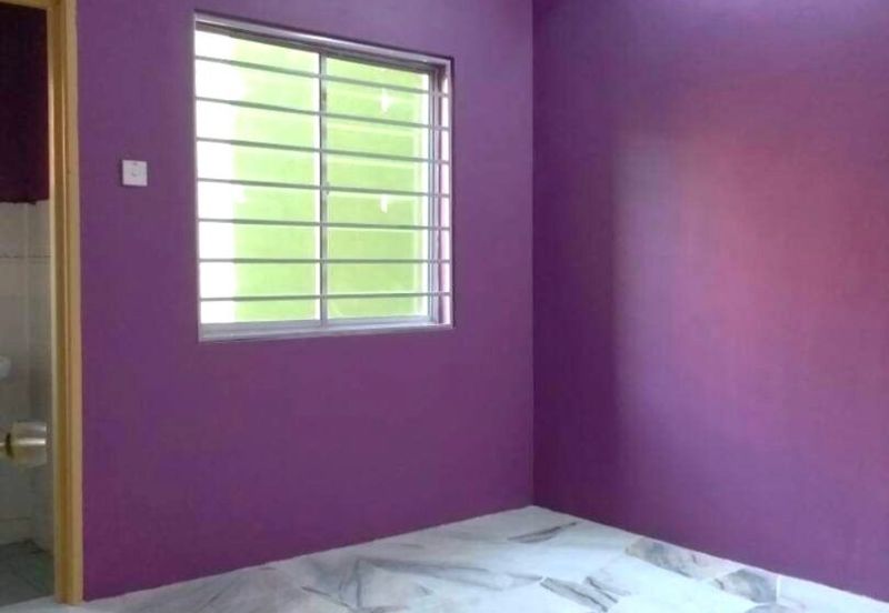 Astana Alam Apartment