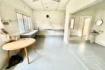 Section 19 (Seksyen 19) @ Shah Alam