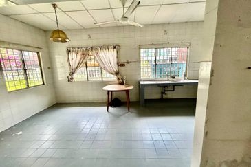 Section 19 (Seksyen 19) @ Shah Alam