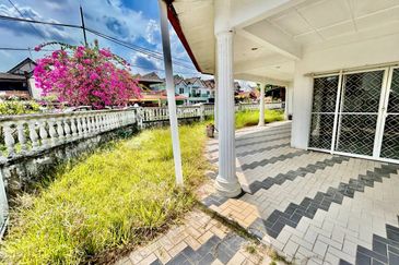 Section 19 (Seksyen 19) @ Shah Alam