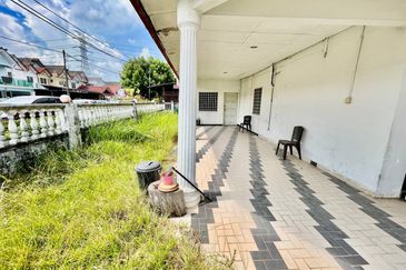 Section 19 (Seksyen 19) @ Shah Alam