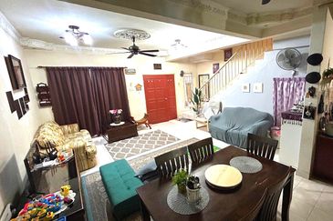 Bandar Saujana Utama