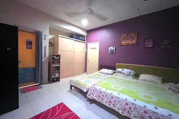 Bandar Saujana Utama