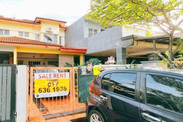 Bandar Saujana Utama