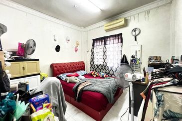 Indah Condominium Prima Damansara