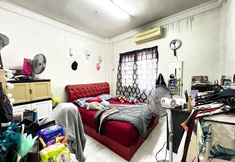 Indah Condominium Prima Damansara