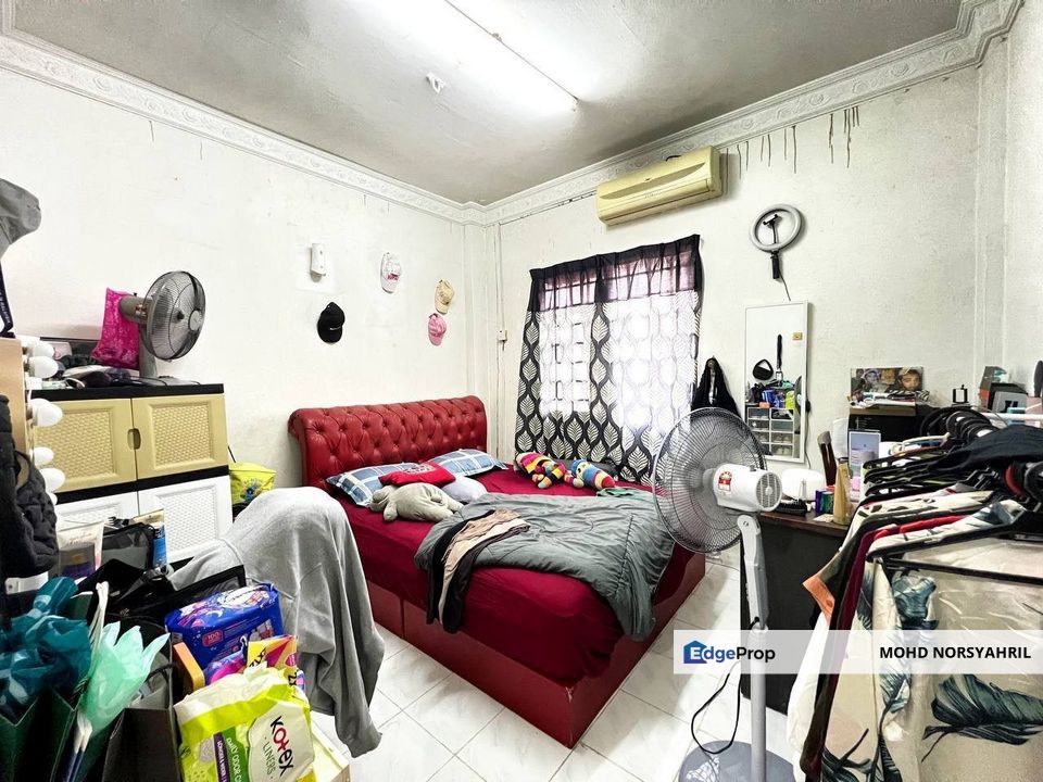 Nice. Ground floor Indah Comdominium, Prima Damansara, Selangor, Petaling Jaya