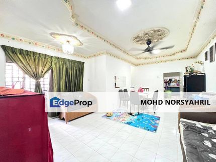 Nice. Ground floor Indah Comdominium, Prima Damansara, Selangor, Petaling Jaya