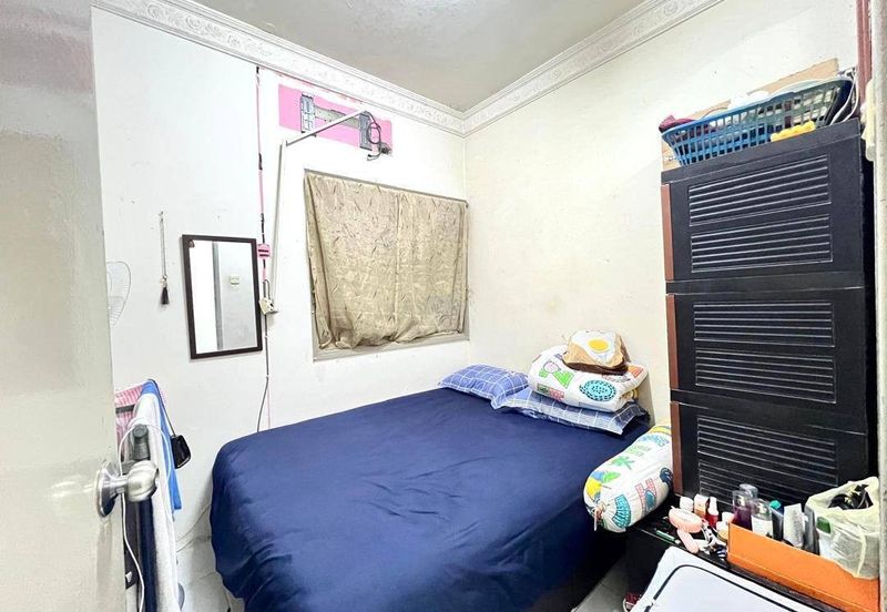 Indah Condominium Prima Damansara