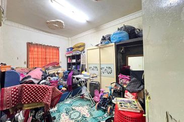 Indah Condominium Prima Damansara